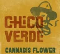 Chico Verde: Peanut Butter Dreams