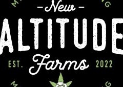 New Altitude | 3.5g | Funeral Cake