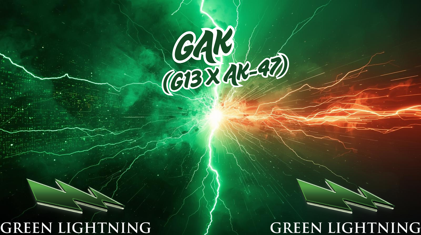 GAK