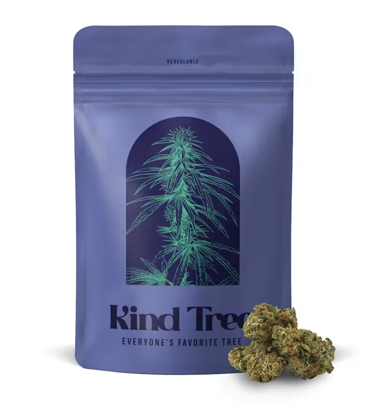 Sour Diesel x Durban Poison | Flower Littles | 7g