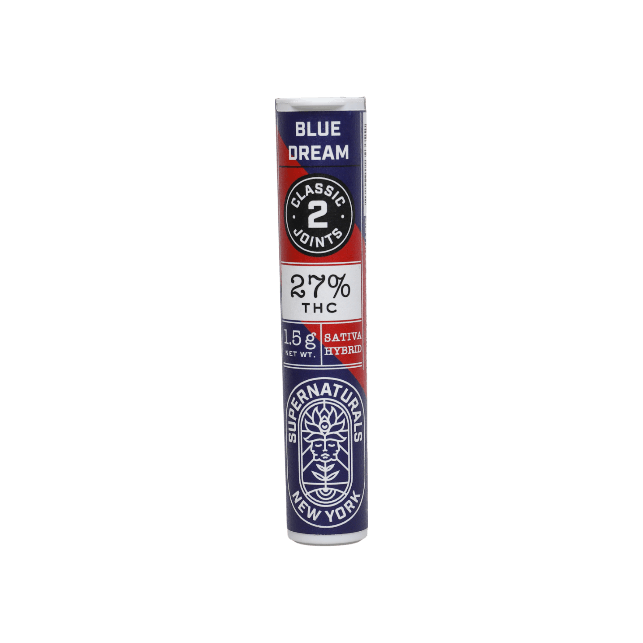 Preroll Blue Dream 2pk