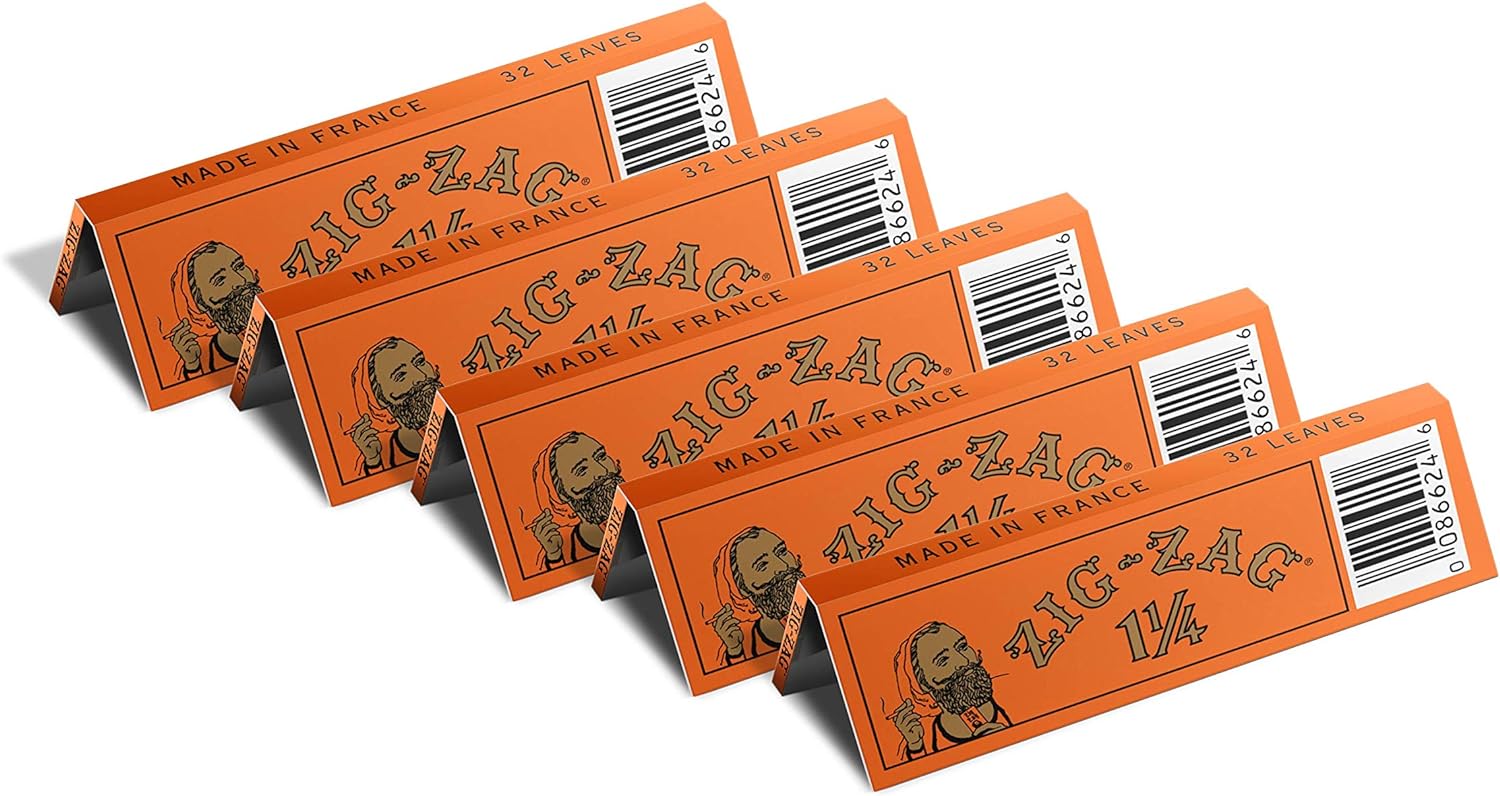 Wholesale Zig Zag Cones 6pk