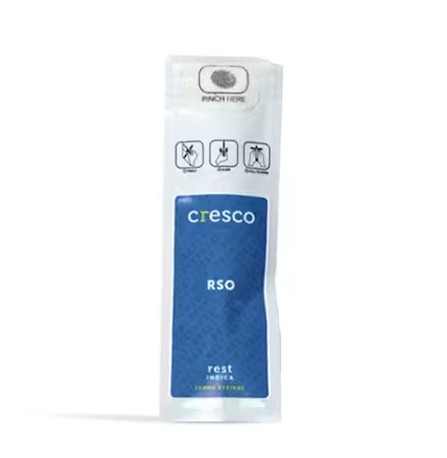 Bio Jesus RSO Syringe | 1g
