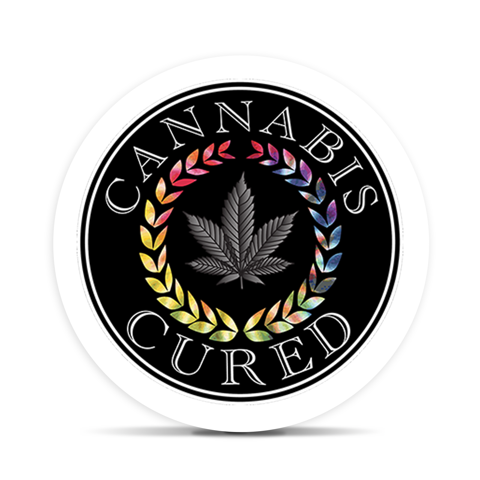 Cannabis Cured
