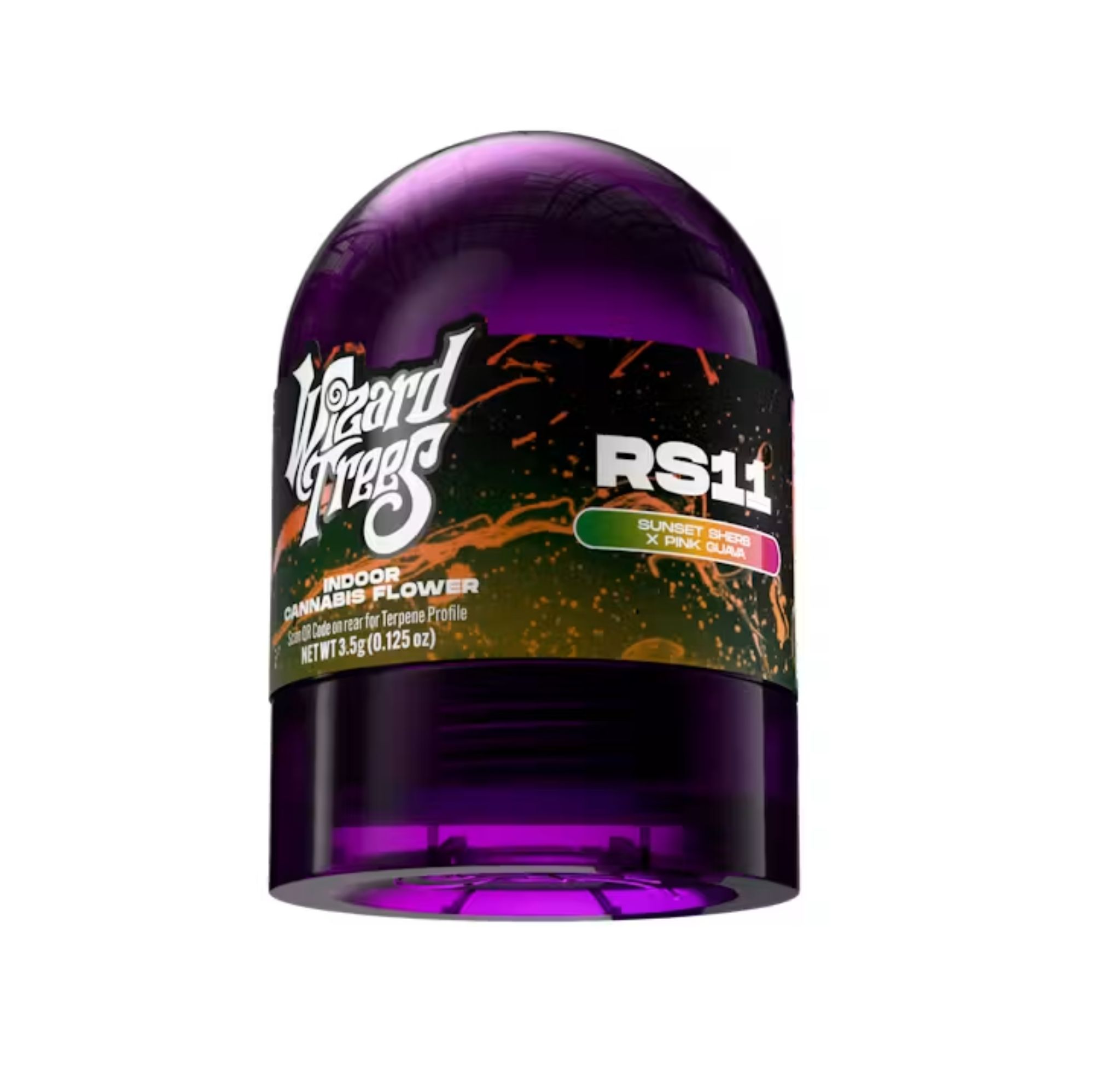 Wizard Trees RS11