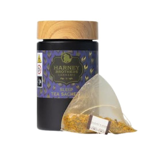 Sleep Sachets