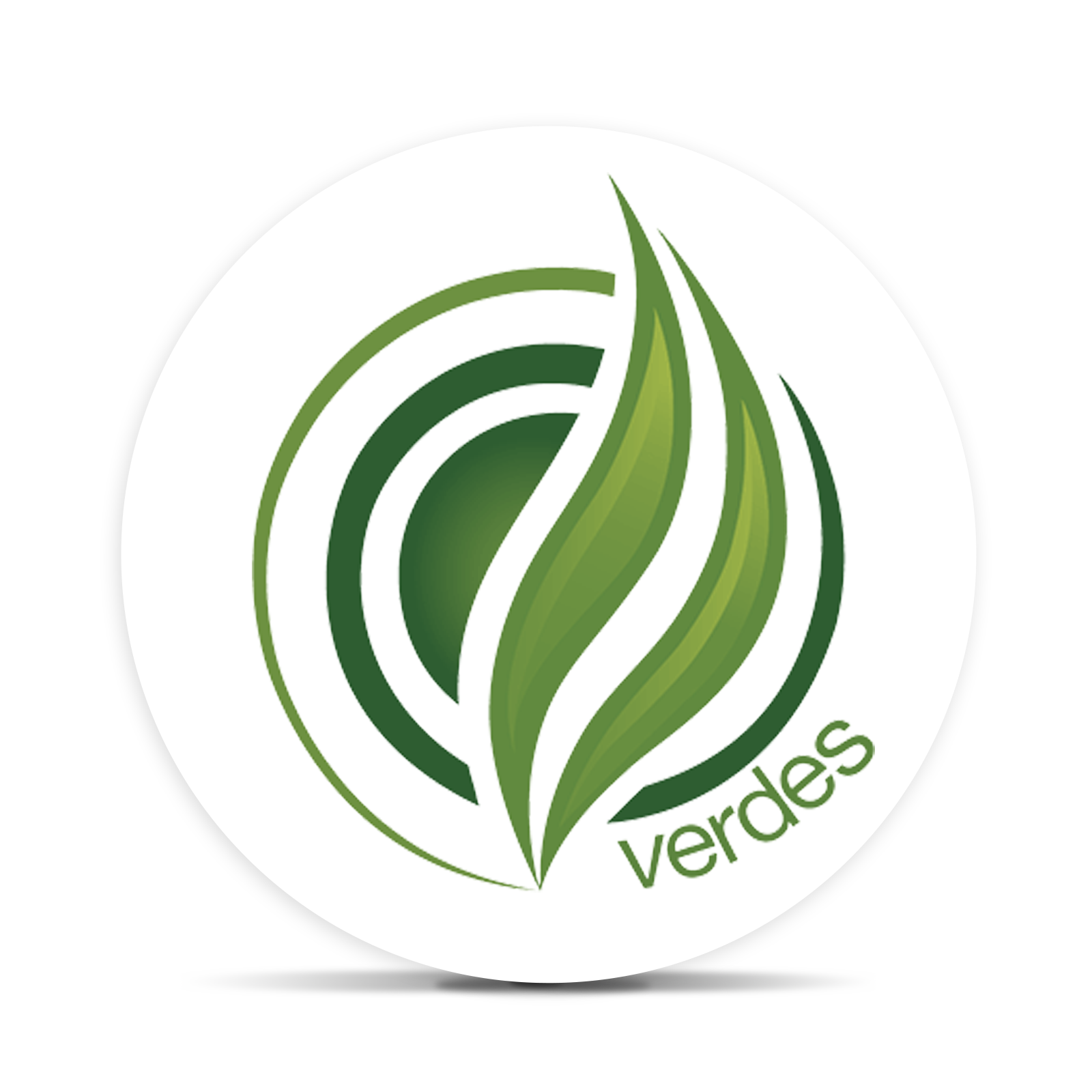 Verdes