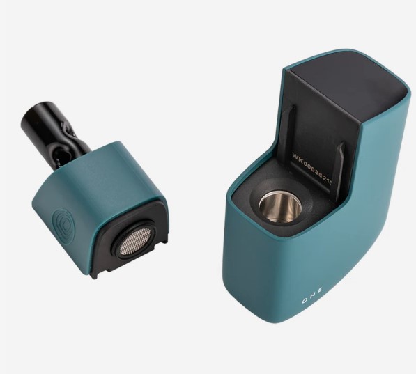 ONE Dry Vape| Teal