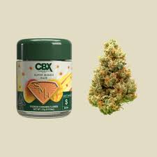 Super Mango Haze