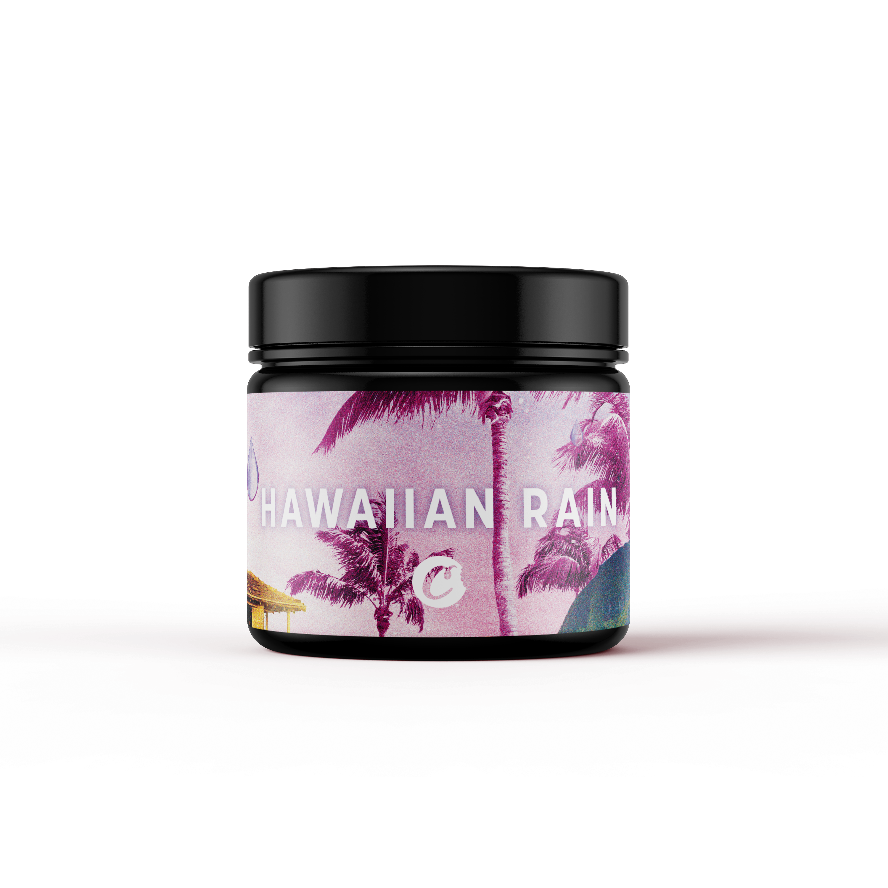 Hawaiian Rain | Cookies | Flower