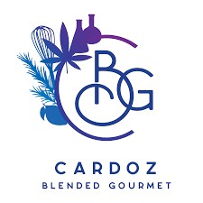 Altenative Compassion - Cardos Garlic Salt - Live Resin 100mg