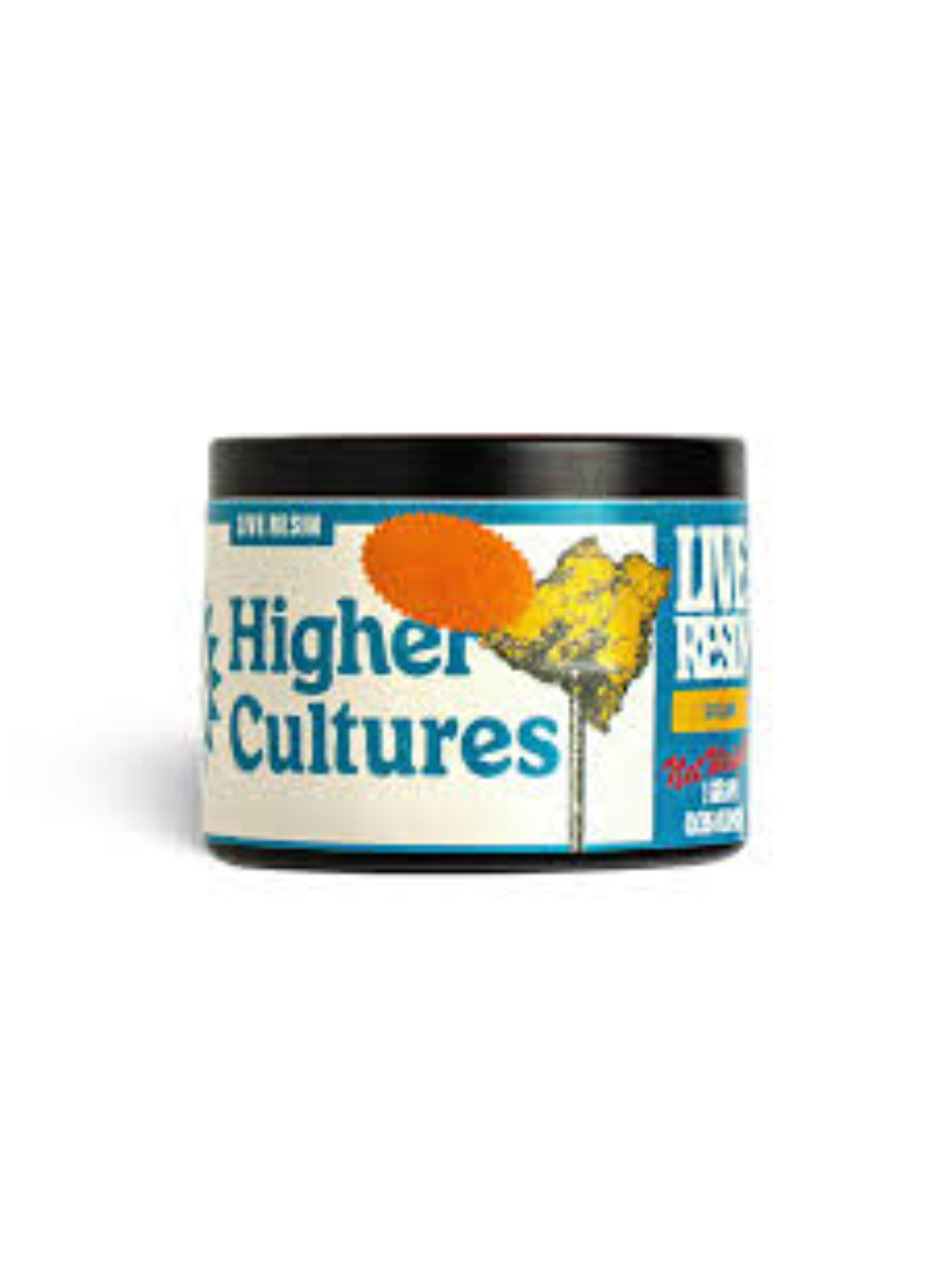 EXTRACT - LIVE BATTER - - SATIVA - AMARELLA #9