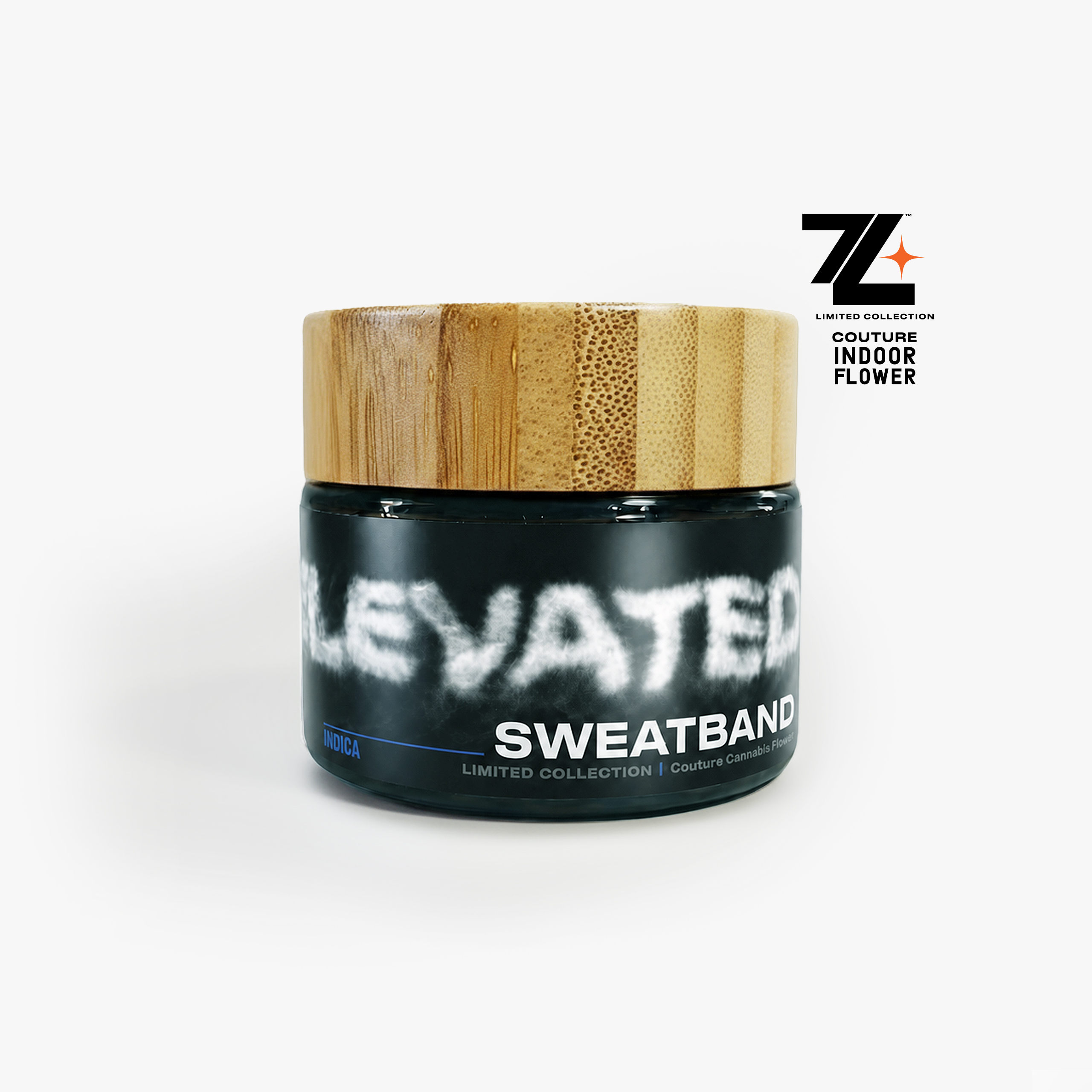 Sweat Band - Limited Collection - Indica - 3.5g