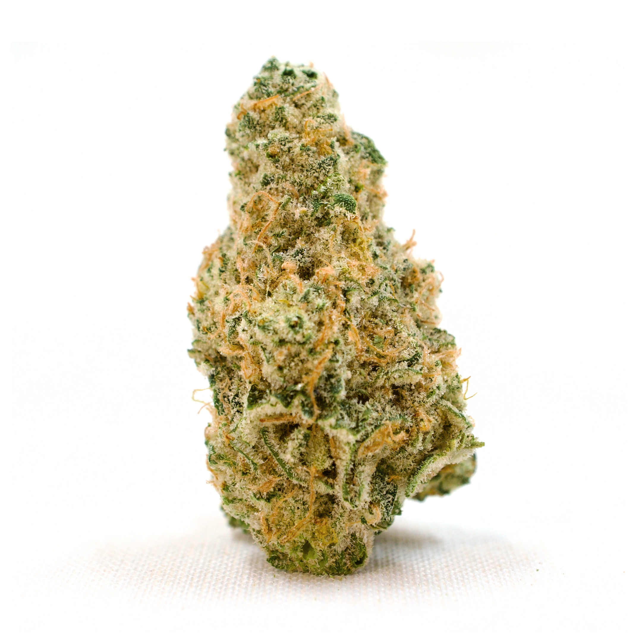 Green Diesel | TAC: 25.3%