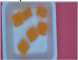 100mg | Mango | Fast-Acting