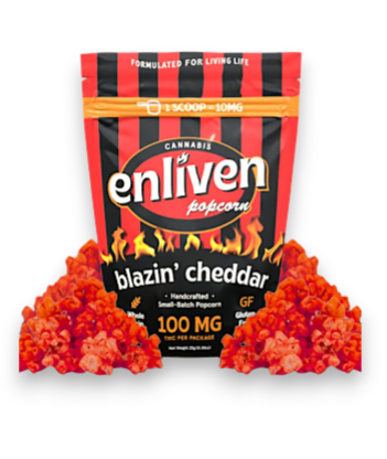 Blazin Cheddar