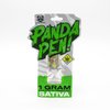 Phat Panda Raspberry Lemonade (Sativa) 1g Cartridge