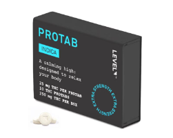 10ct/25mg ProTab (Indica)