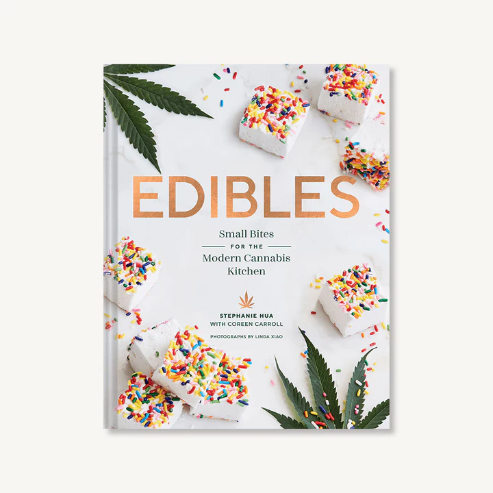 Edibles Bites Modern Cannabis Kitchen