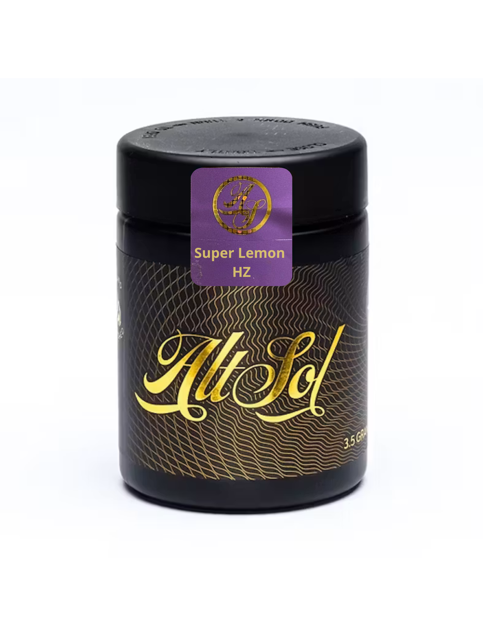 Altsol Alt Super Lemon Hz