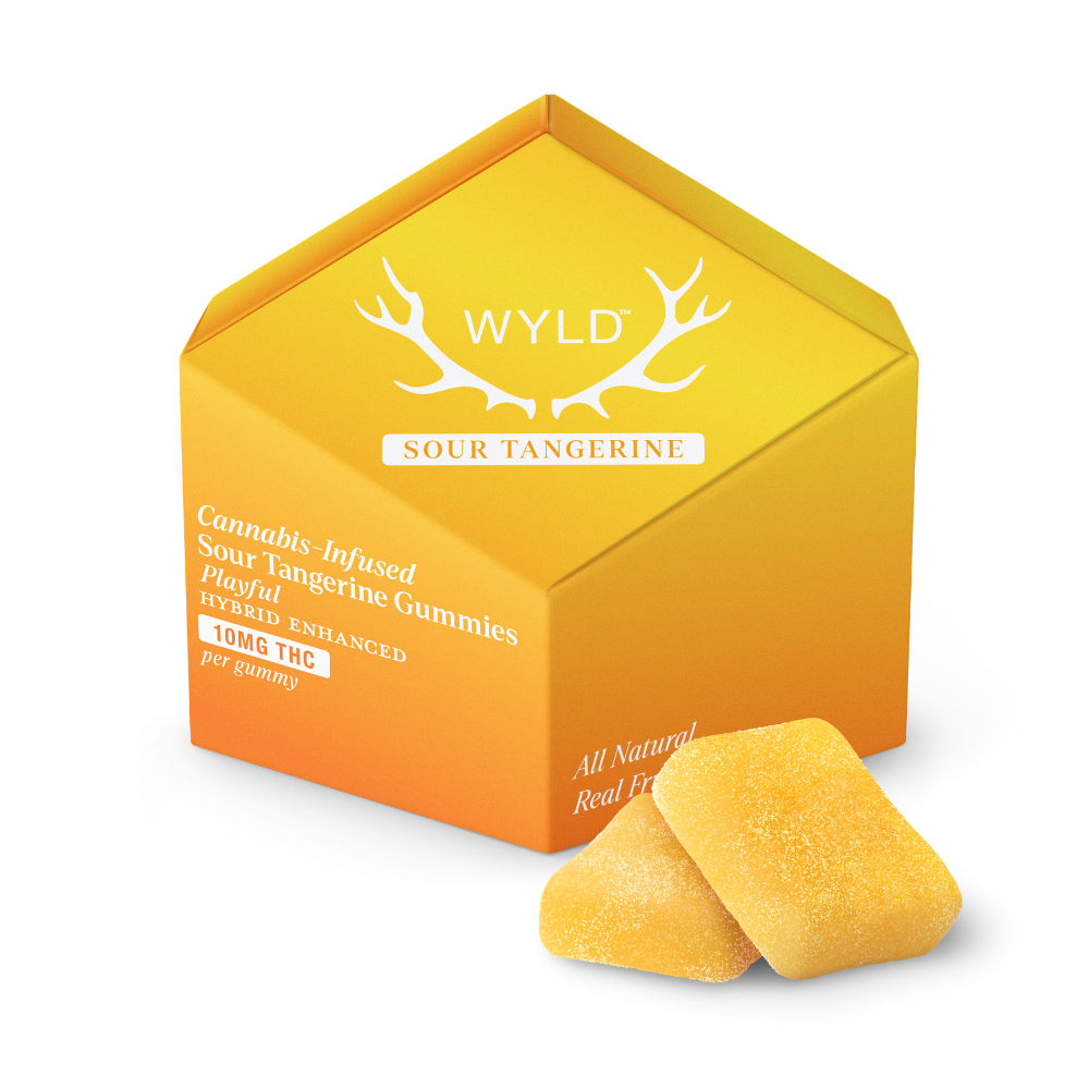 Sour Tangerine