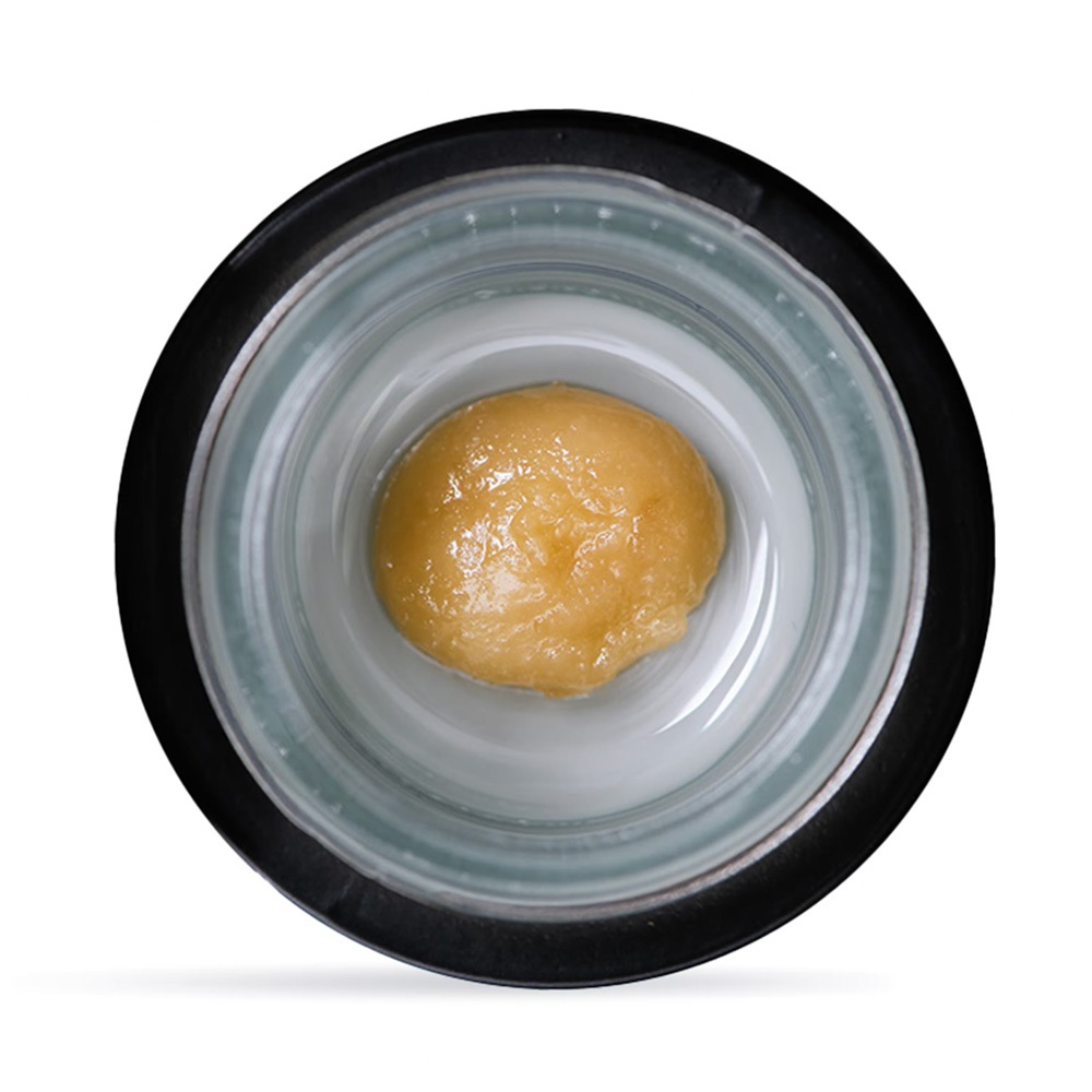 Strawnana Live Rosin | 1g