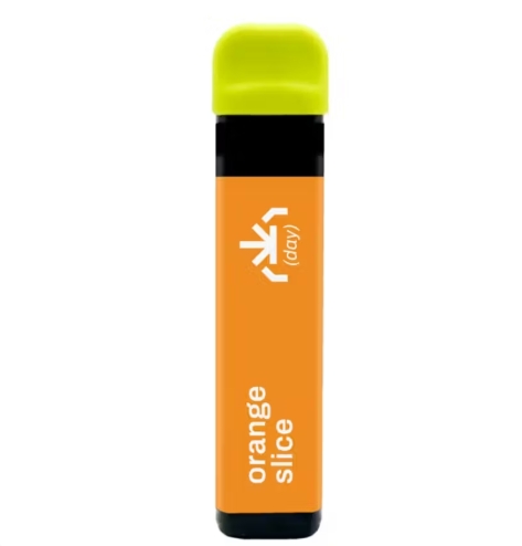 House Vape Disposable 1g- Orange Slice