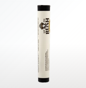 Frosted Marker 1.2g Infused Preroll