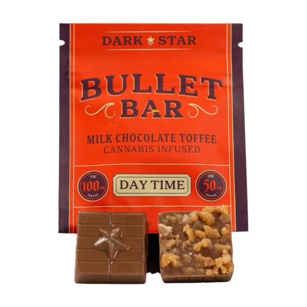 Bullet Bar Daytime