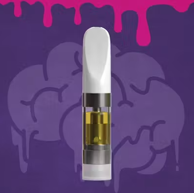 Dab FX | Cherry Punch #3 Cartridge