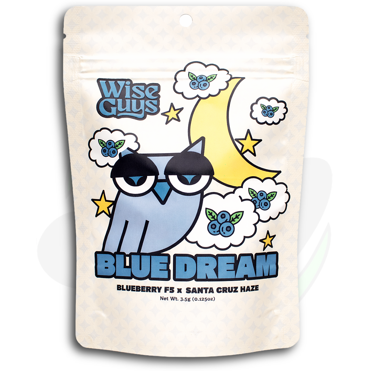Blue Dream | 3.5g Prepack