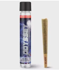 Odyssey | Punk Rock Runtz | Pre-roll | 1g | Hybrid