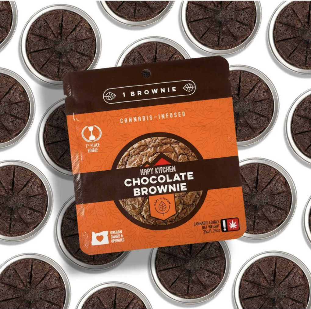 Chocolate Brownie