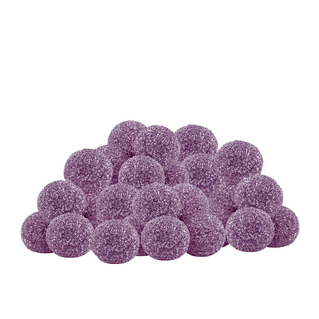 Pearls by grön - Marionberry Lemonade CBG Soft Chews - 25 Pack
