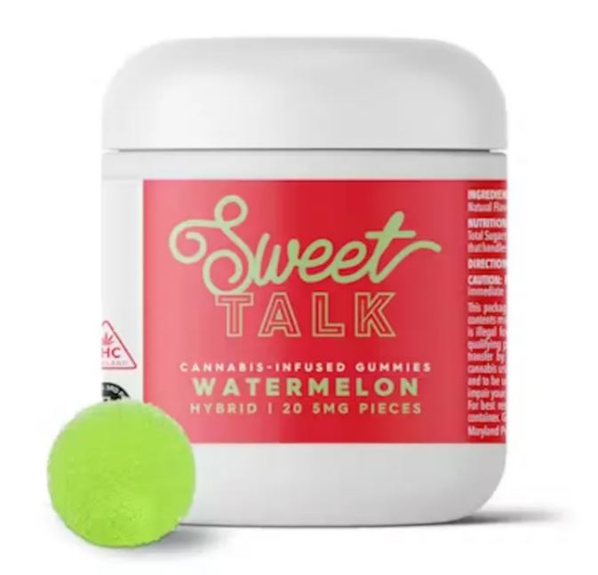 Watermelon