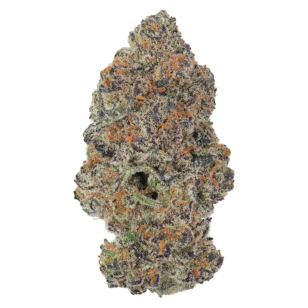 082 - Coterie - Grape Gotti #12