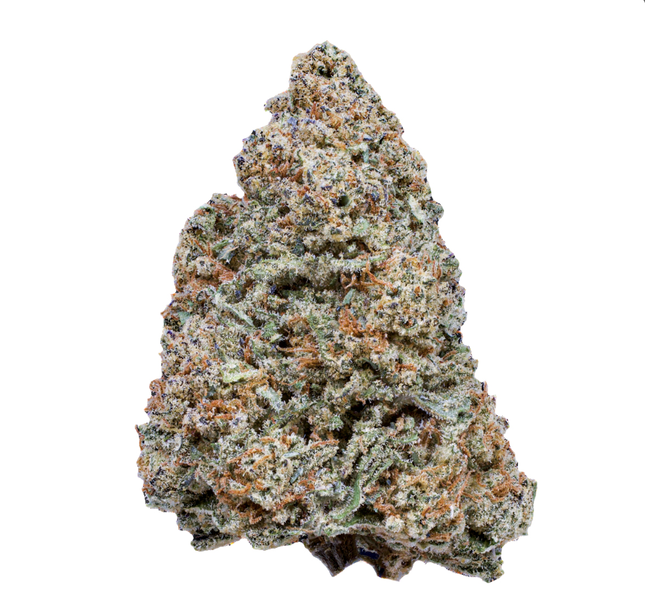 Mac1 | Hybrid | Bulk Flower | BRONZE