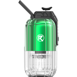 Vaporizer Thermochromic
