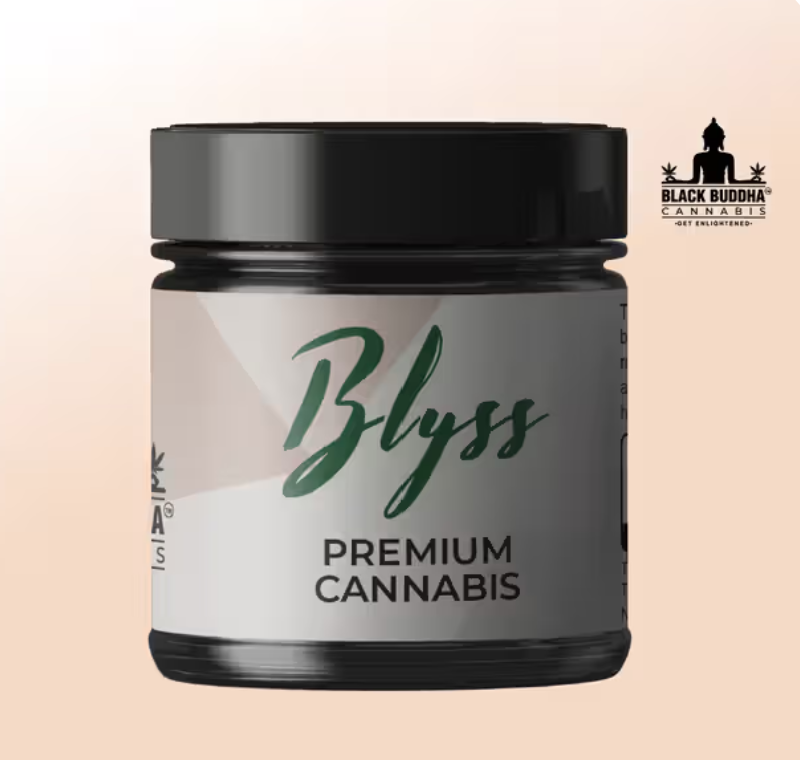 Blyss Frosted Lotus | Flower | 3.5g
