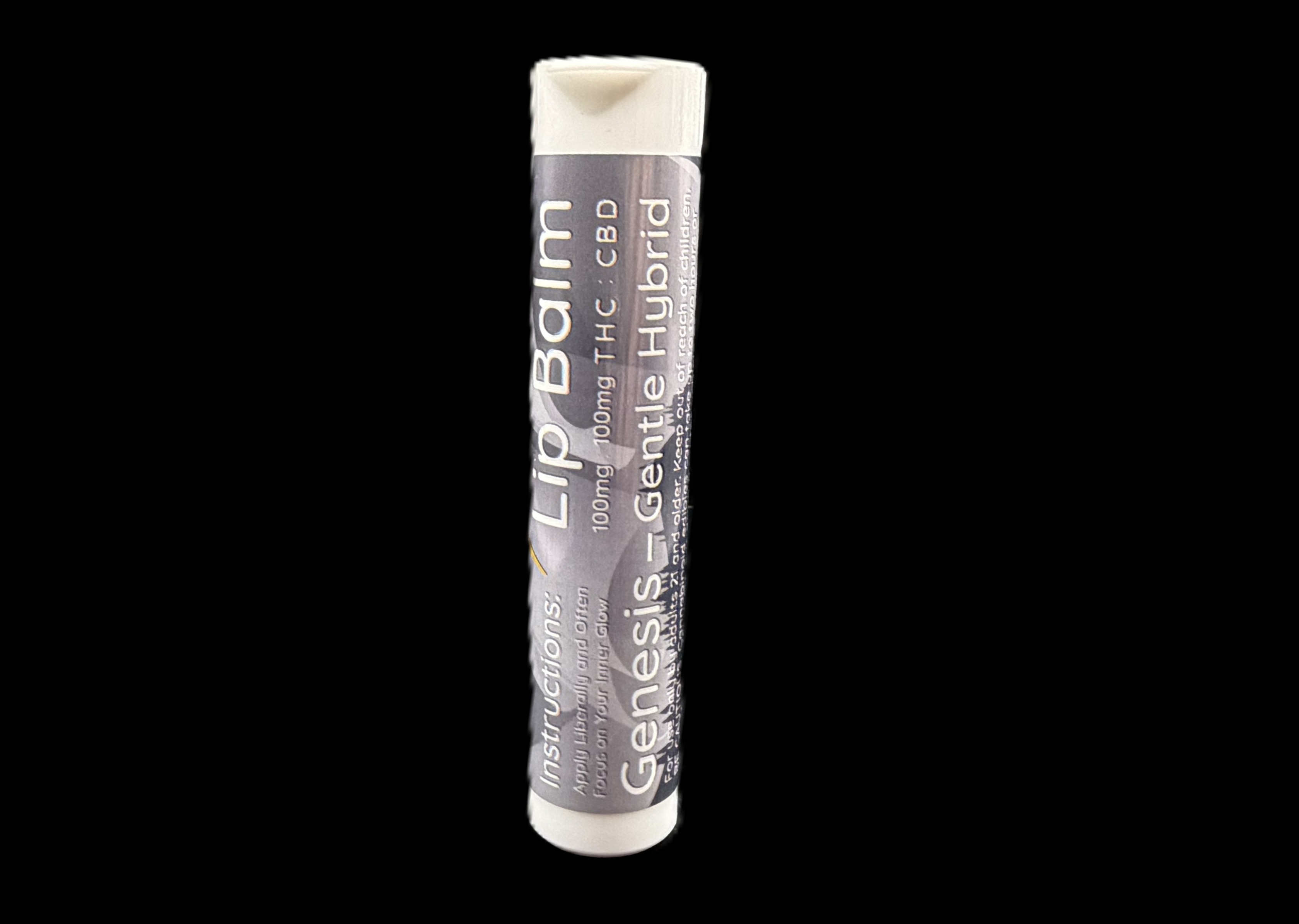 Aurora - Lip Balm - 1:1 100mg - Genesis
