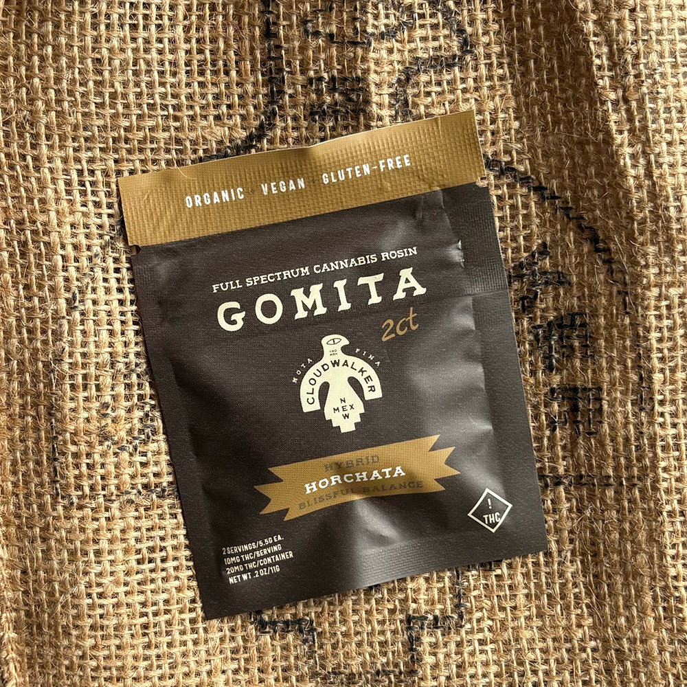 Horchata Gomita Sampler (10mg, 2ct)