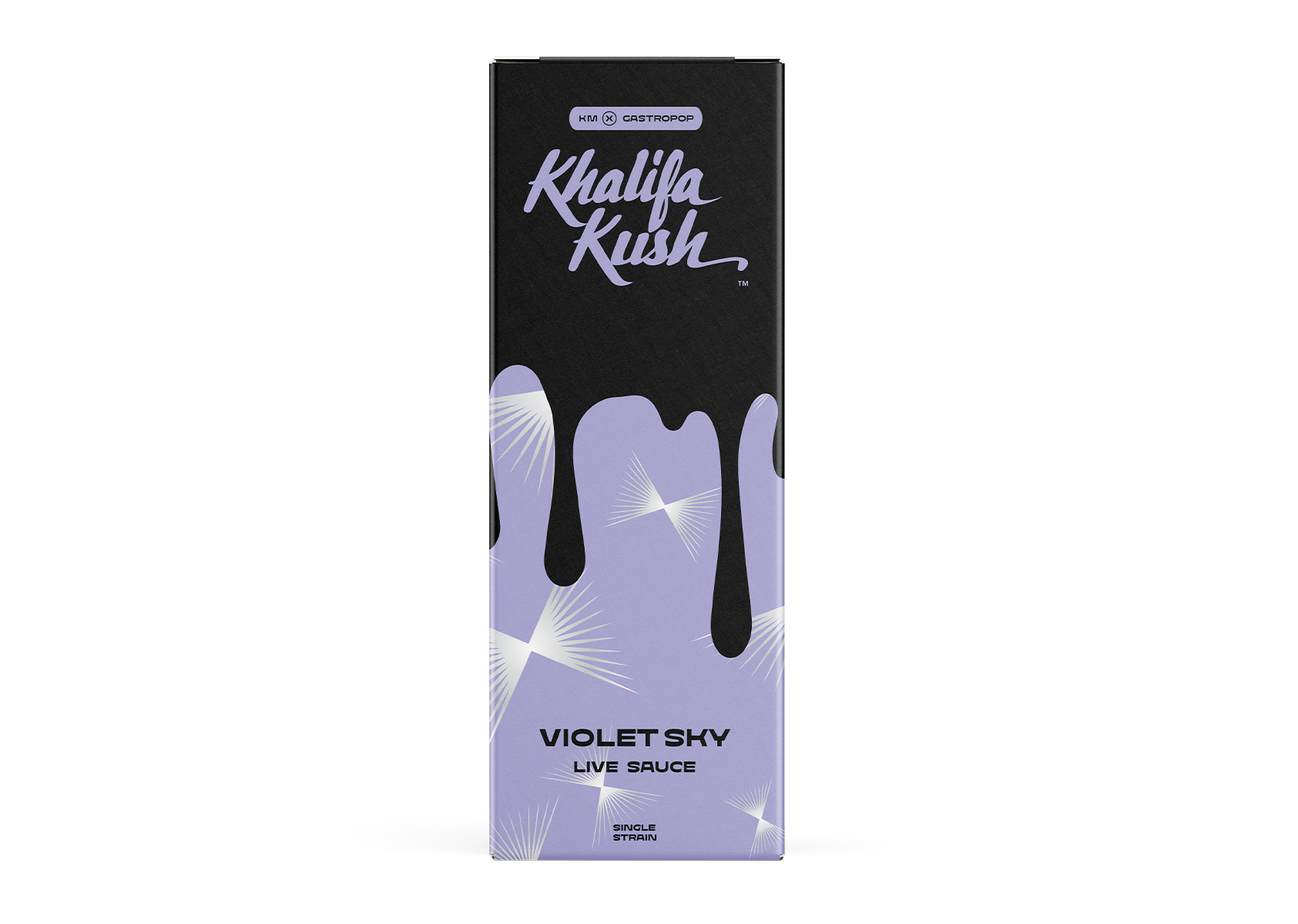 Violet Sky Live Sauce Cartridge 0.5g