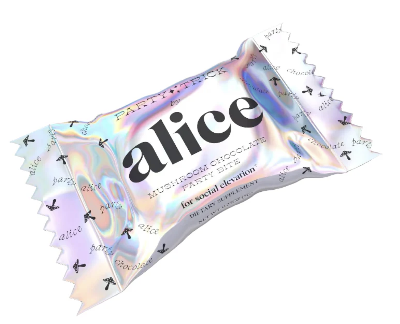 Alice Party Bites