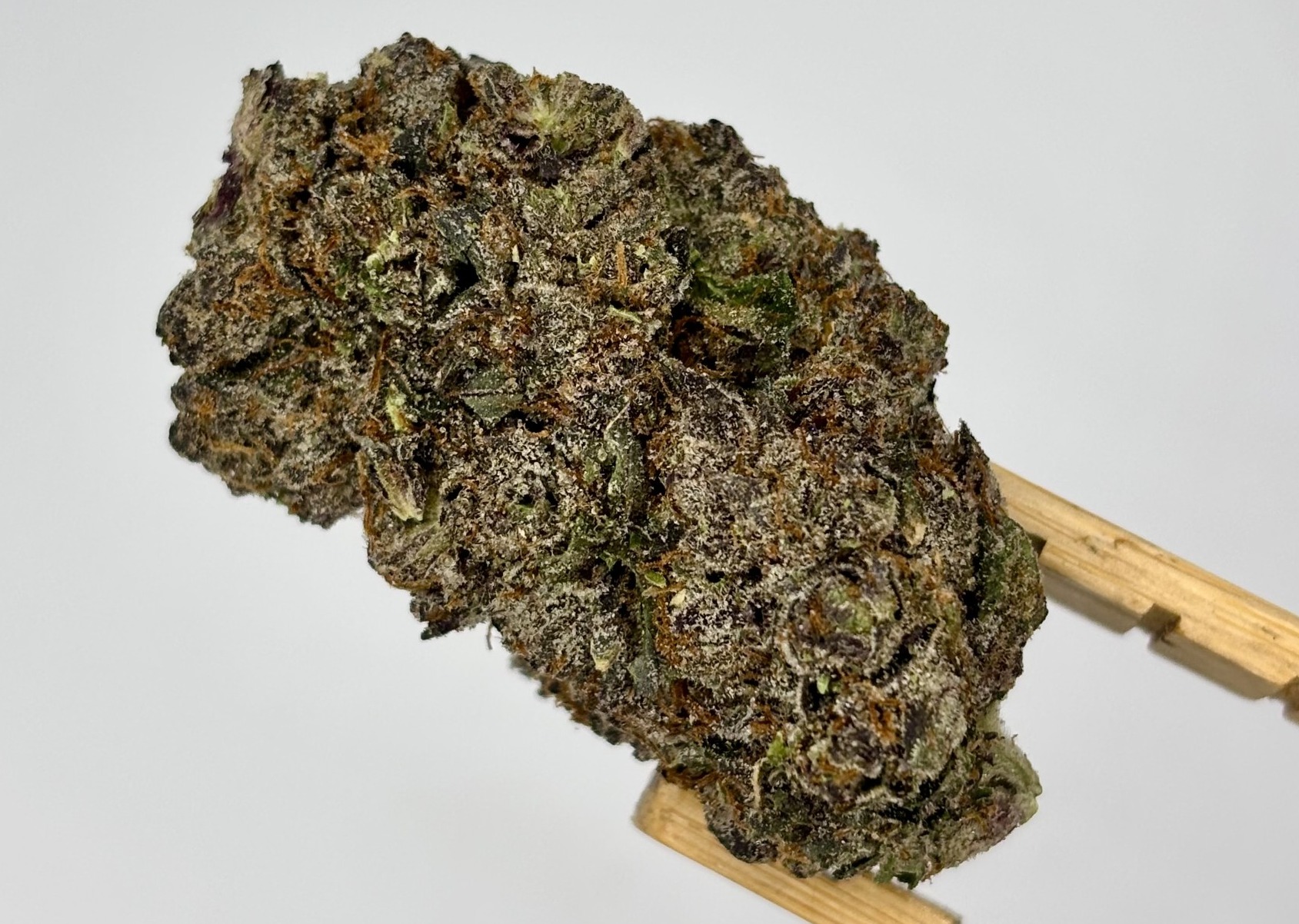 Crunchberries Yellow Tier