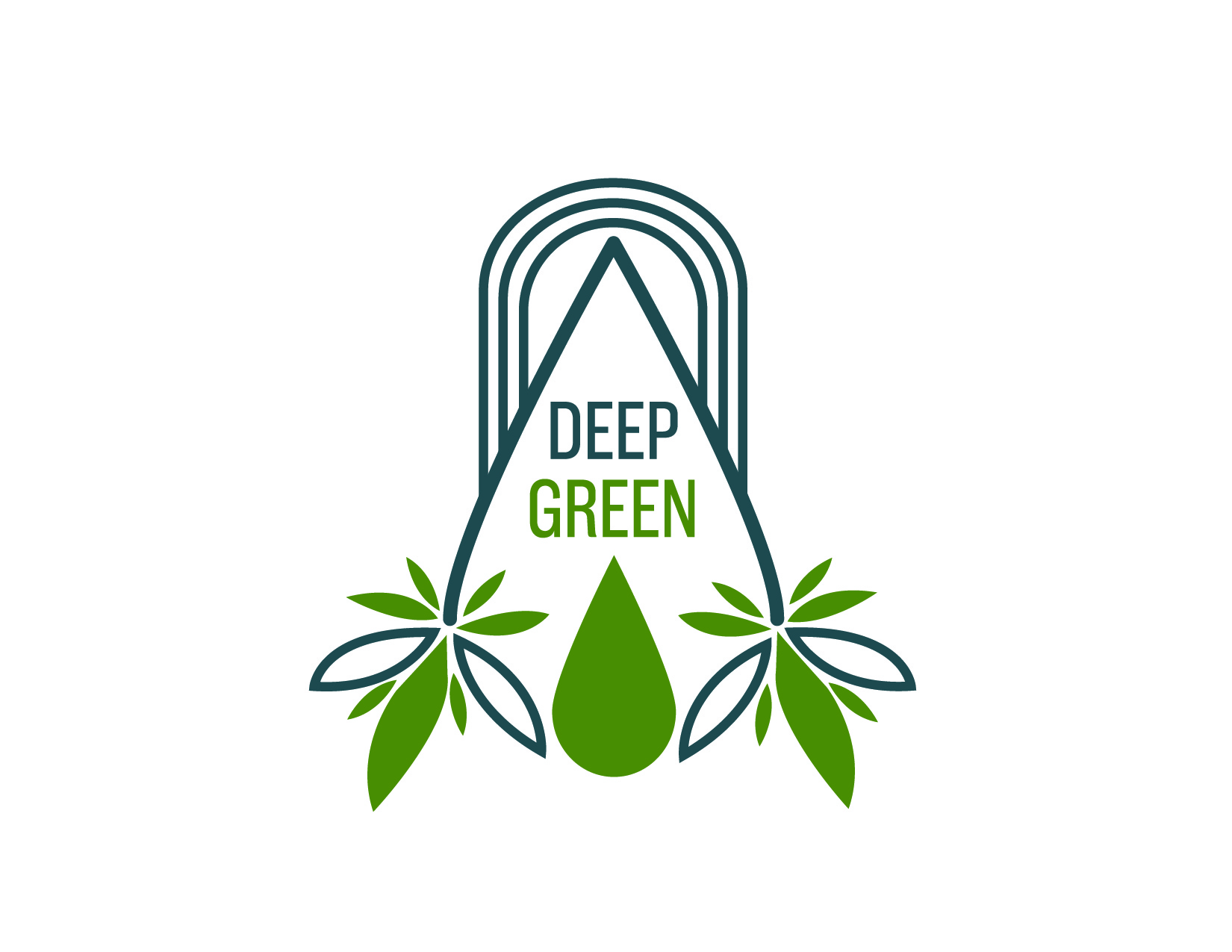 Deep Green