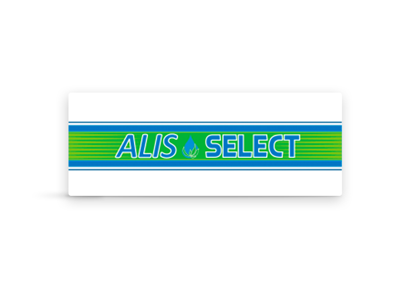 Alis Select