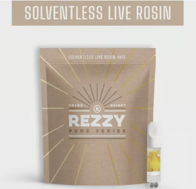 Gmo Son Rosin Cartridge