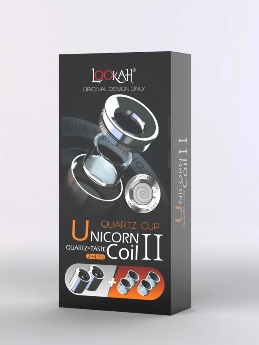 Unicorn Coil Uno