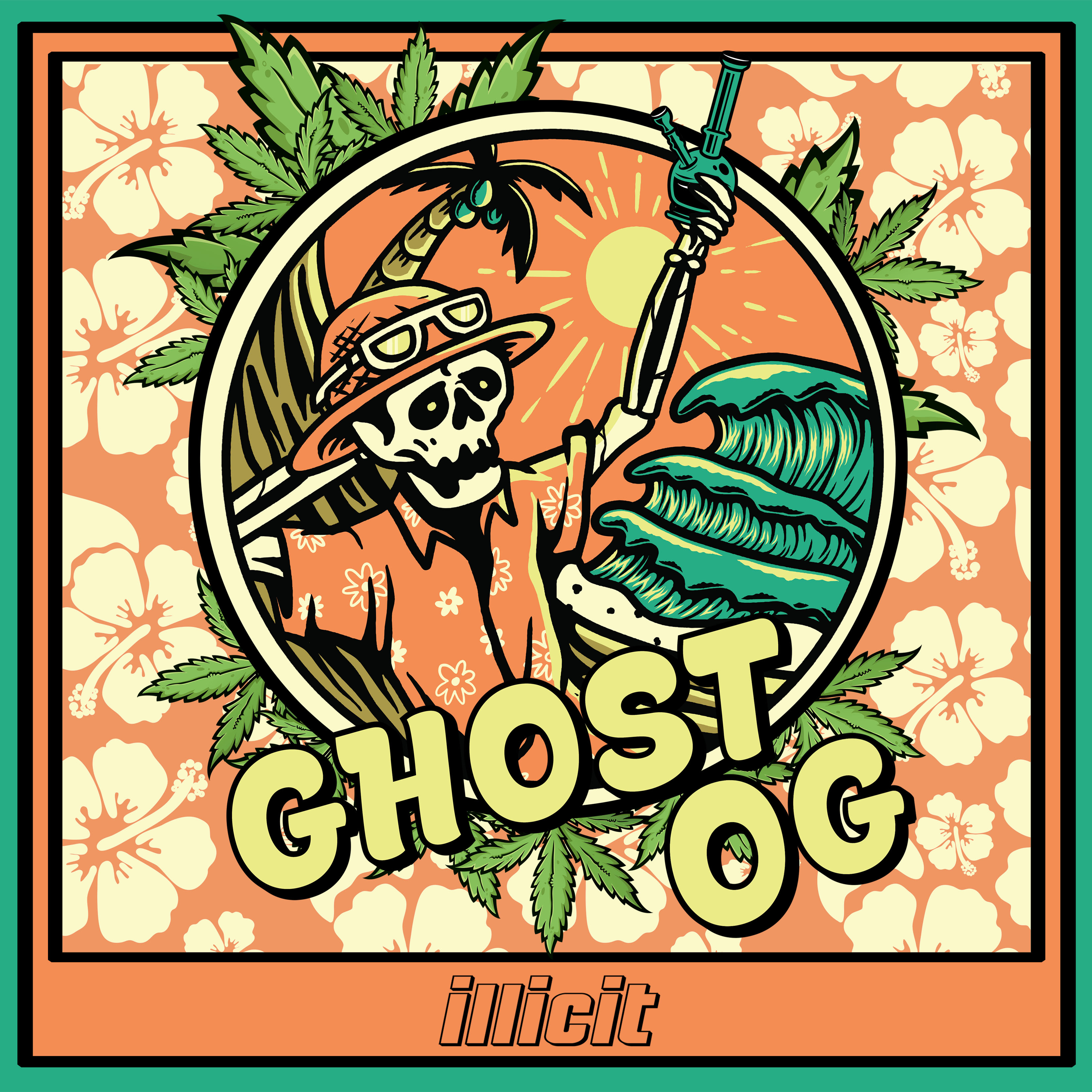 Ghost Og