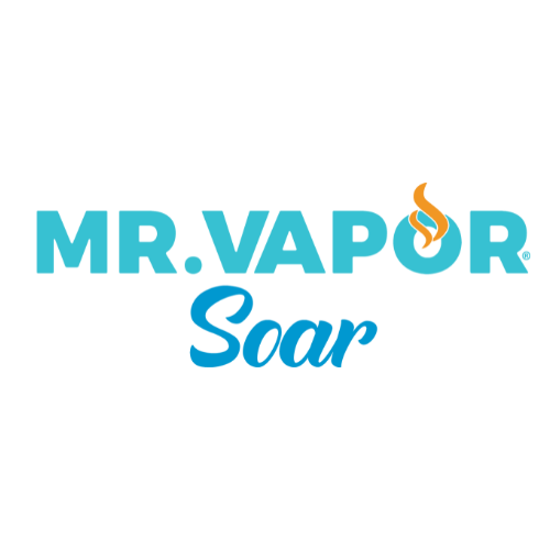 Mr. Vapor Soar